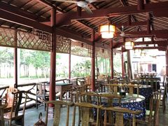 大堂-青城甲(青城山店)