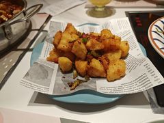 -黄记煌三汁焖锅(新佳丽江汉路店)