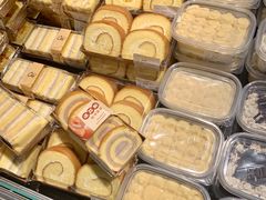-Olé精品超市(北京合生汇店)