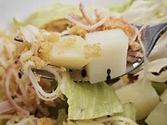 考伯沙拉-牛油果大师寿司(瑞景店)