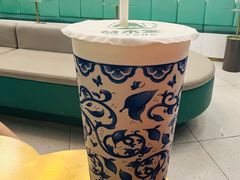 -益禾堂(南坪亿象城店)