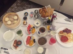 商户图片-南京圣和府邸豪华精选酒店