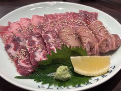 -和牛放题·蒜香烧肉PURUSHIN(马场路店)