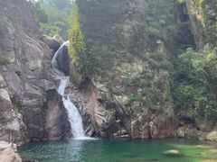 -崂山九水游览区