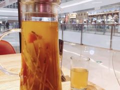 -好彩猪肚鸡(正弘城店)