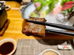 -大岛日本料理铁板烧(南通大饭店)