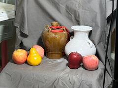 -子木画室·艺考·儿童画(九亭校区)