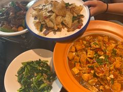 -简小舍·民间手艺菜(武昌江滩店)