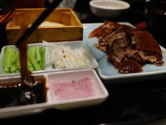 -聚鑫阁江浙菜·非遗传承技艺(青村帝华园店)