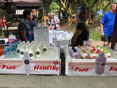 -Bamboo Saturday Market(Nana Jungle)