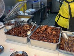 -叼叼姐手撕烤兔(十八梯店)