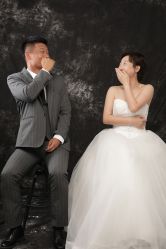 -布丁婚纱摄影工作室