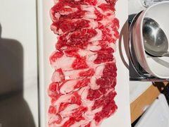 -北华涮肉(华严北里店)