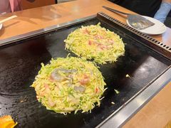 -鹤桥风月(难波御堂格兰维尔店)
