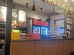 -乔街深夜食堂·小龙虾·高压锅生蚝(杭州总店)