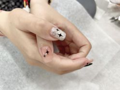 -美兮美学·日式美甲美睫