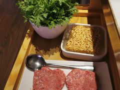 -大喜牛鲜牛肉火锅(世纪金源店)