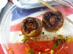 -为民烧烤吧.自贡爆炒菜(收录10年好店)