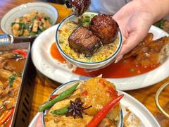 -永安水煮活鱼·仪征菜(仪征奥林匹克店)