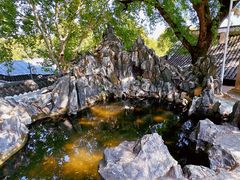 -东坡赤壁风景名胜区