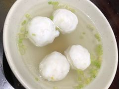 -邵子牙·中华老字号(定安路店)