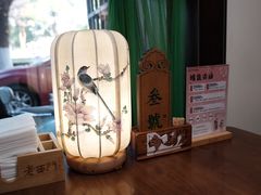 -老西门·常州菜(新区店)