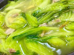 咸骨煲水东芥-新湛拱(兰埔路店)