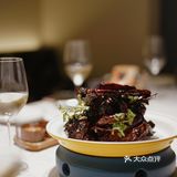 吃一次夸一次的泰餐厅 这只黑胡椒蟹必须pick