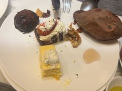 -北京王府井希尔顿酒店·万斯阁西餐厅