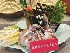 -松沪名灶·豆浆鱼头·新上海菜(江川路交大店)