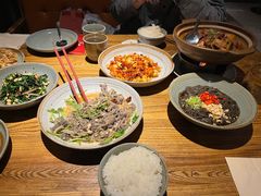 -青年公社烤鸭(青年路店)