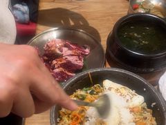 -汉拿山(北京上地华联店)