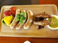 -布拉格餐厅· 中欧捷克菜(全国首店)