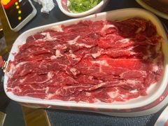 -大吉利·潮汕鲜牛肉火锅(西安店)