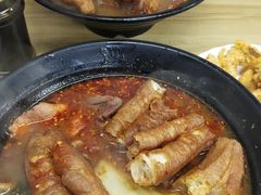 -四川老牛麻辣烫(北门桥店)