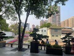 -广州永庆坊瞻云精选酒店