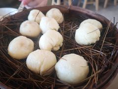 -佬钱湾仔(衣裳街店)