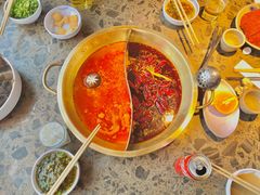 -小龙坎老火锅(工体店)