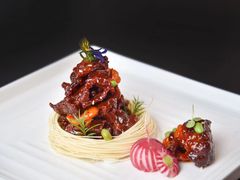 -雪龙轩中餐厅(银基冰雪酒店)