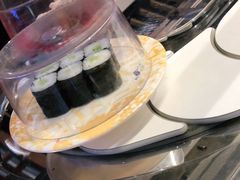 -友壹町寿司(嘉洲广场店)