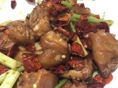 -掌上鲜(南顺城街店)