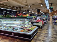 -欧麦德EuroMart生鲜超市(星尚邻里店)