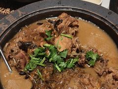 -北大荒人•新东北菜(青岛银座店)