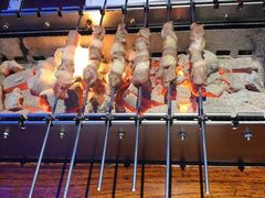 -三个蒙古大叔羊肉串(大宁店)
