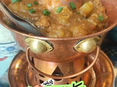 -蜗牛小馆醉乡民谣云南菜(惠新西里店)