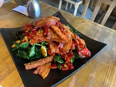 -木王宴语·野生鲜菌火锅(玉河店)