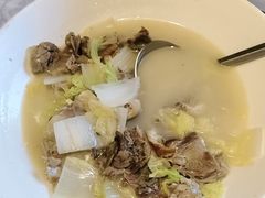 -马凯餐厅(地安门店)