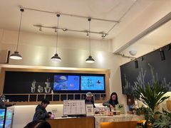 -芝九草堂甜品店(花台店)