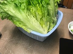 -金海阁海鲜火锅