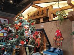 -好灶头妈妈菜·千岛湖柴火鱼餐厅(桐庐店)